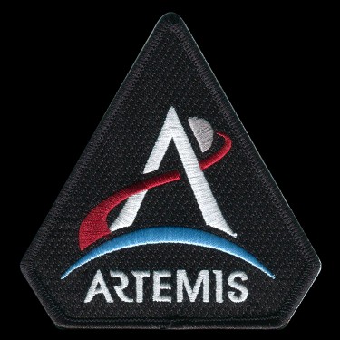 ARTEMIS PROGRAM (BLACK VERSION)